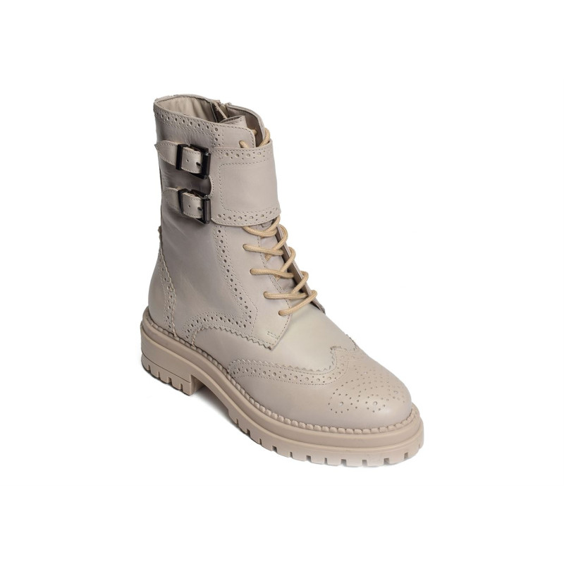 ZERA Beige, Army Atelier Tropézien