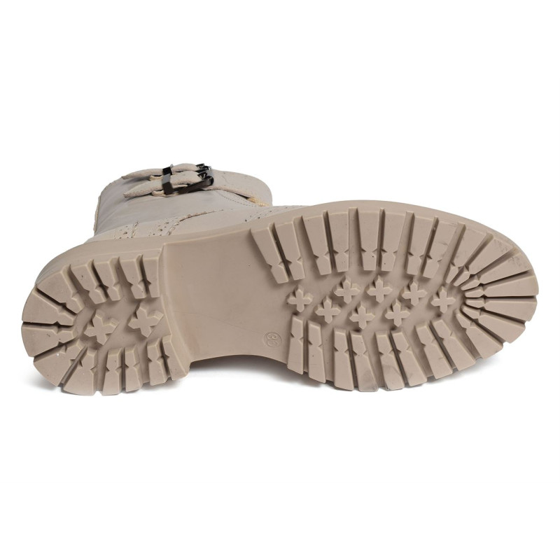 ZERA Beige, Army Atelier Tropézien