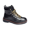 MONT BLANC Noir, Boots Atelier Tropézien