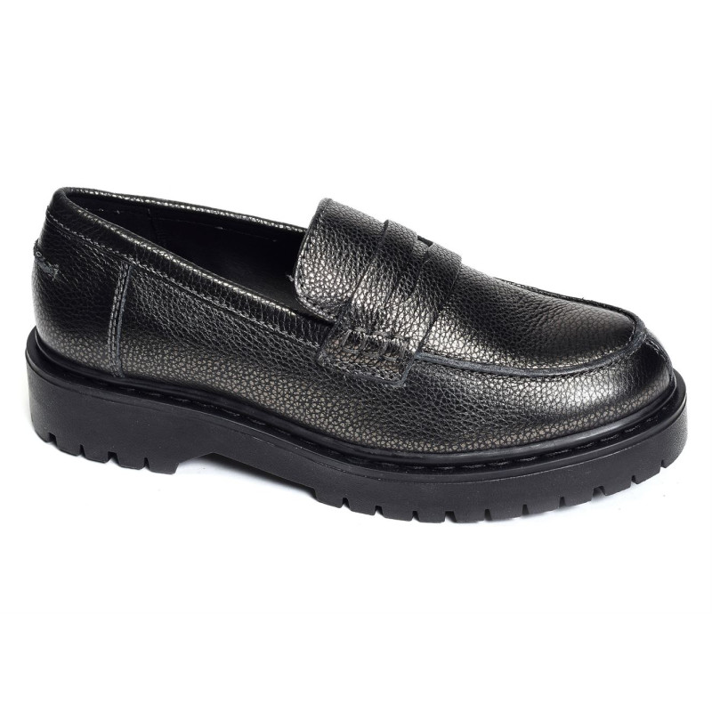 D BLEYZE B Bronze, Mocassins Geox