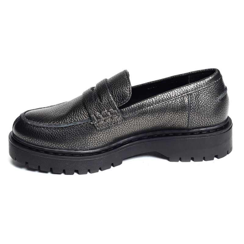 D BLEYZE B Bronze, Mocassins Geox