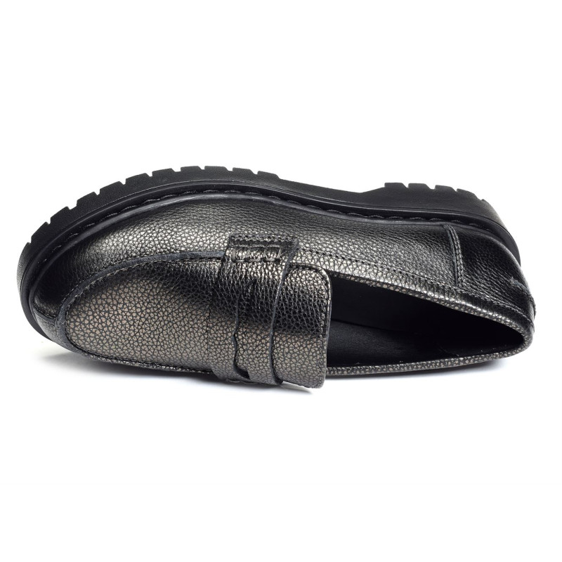D BLEYZE B Bronze, Mocassins Geox