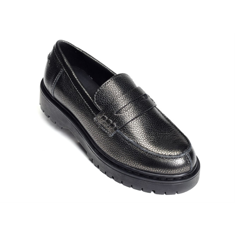 D BLEYZE B Bronze, Mocassins Geox