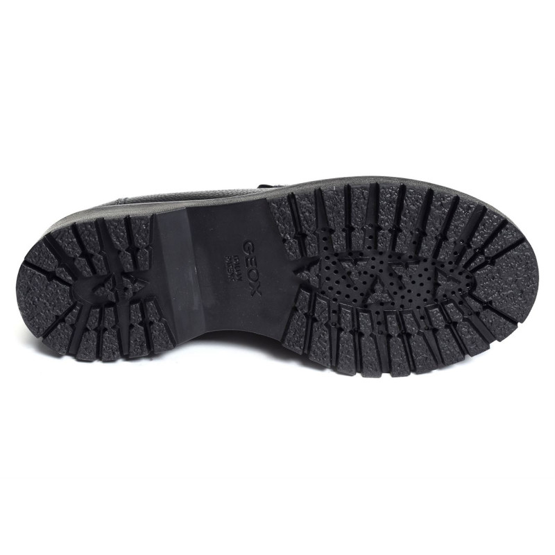 D BLEYZE B Bronze, Mocassins Geox