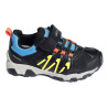 J MAGNETAR BB Noir, Sneakers basses Geox
