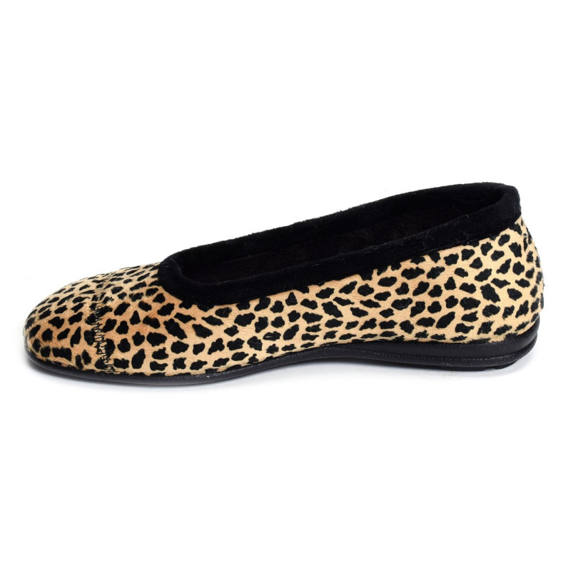 ERAL Léopard, Ballerines La Bande à Mich