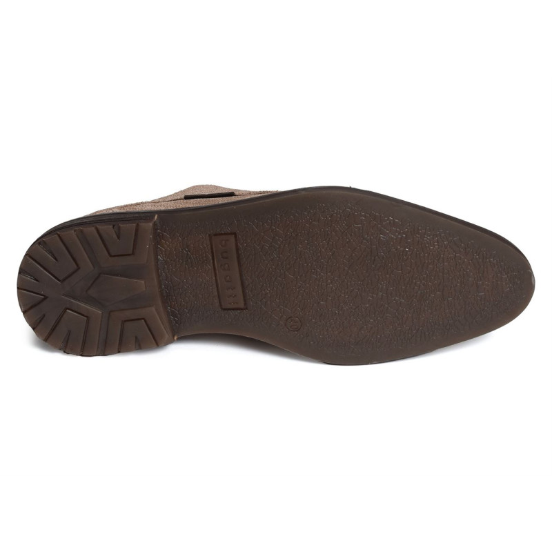 ZANERIO AEQ01 Beige, Chaussures de Ville Bugatti