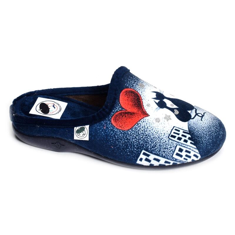 DATOL Marine, Mules La bande a mich