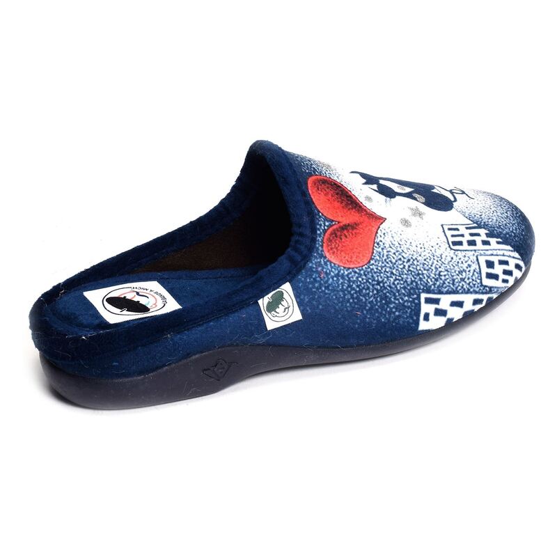 DATOL Marine, Mules La bande a mich