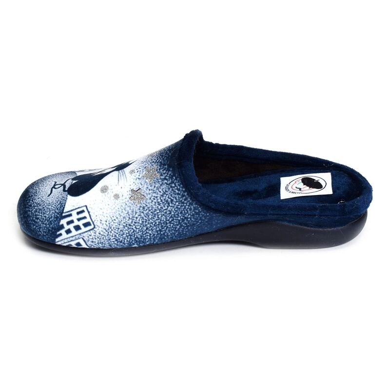 DATOL Marine, Mules La bande a mich