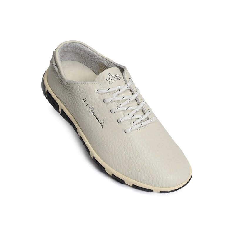 JAZARU Blanc, Sneakers basses TBS