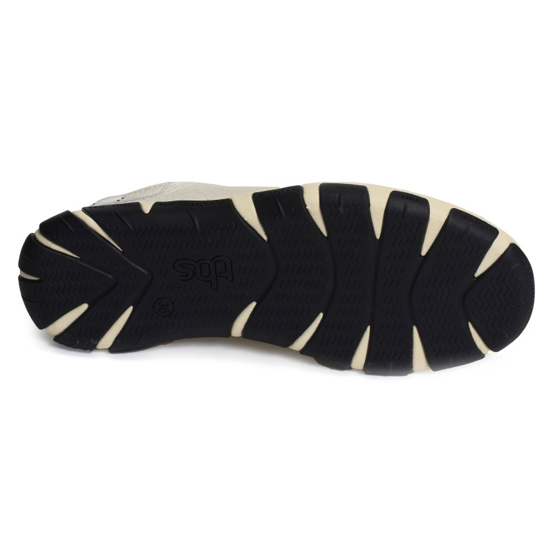 JAZARU Blanc, Sneakers basses TBS