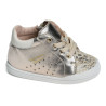 FASTY ZIP Bronze, Chaussures à Lacets Babybotte