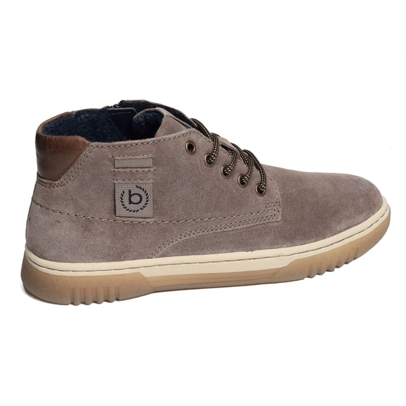 OHIO A5Z30 Taupe, Boots Bugatti