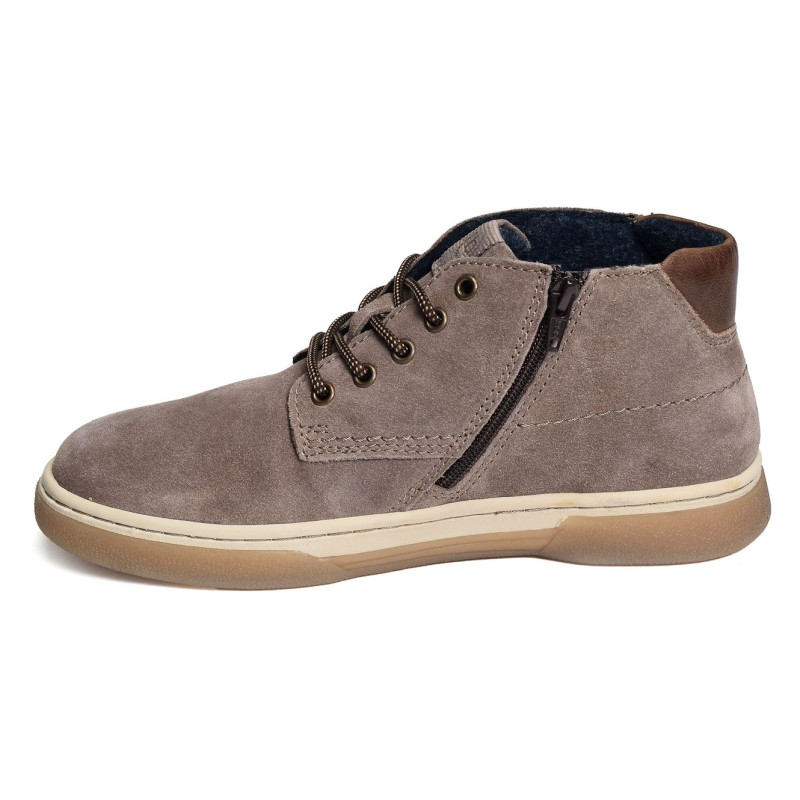 OHIO A5Z30 Taupe, Boots Bugatti