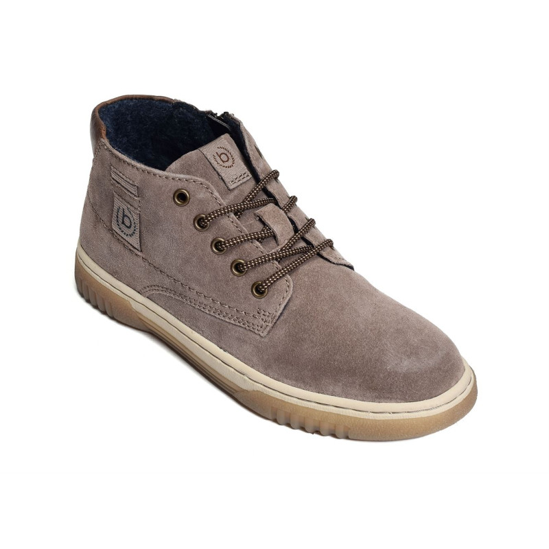 OHIO A5Z30 Taupe, Boots Bugatti