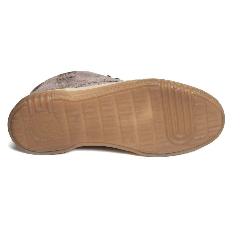 OHIO A5Z30 Taupe, Boots Bugatti