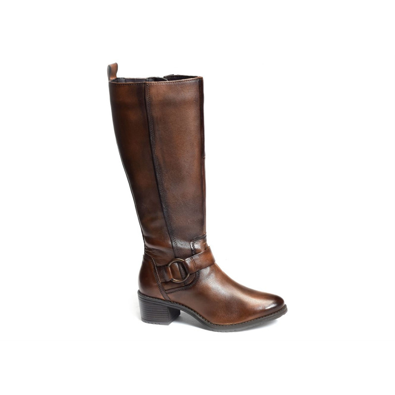 RUBY 5623P Marron, Bottes Bagatt
