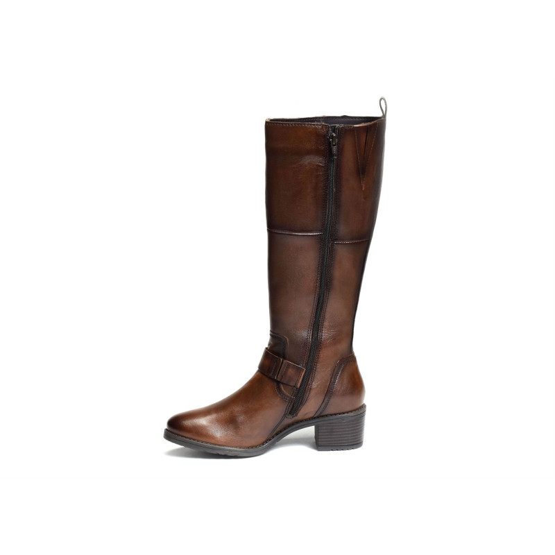 RUBY 5623P Marron, Bottes Bagatt