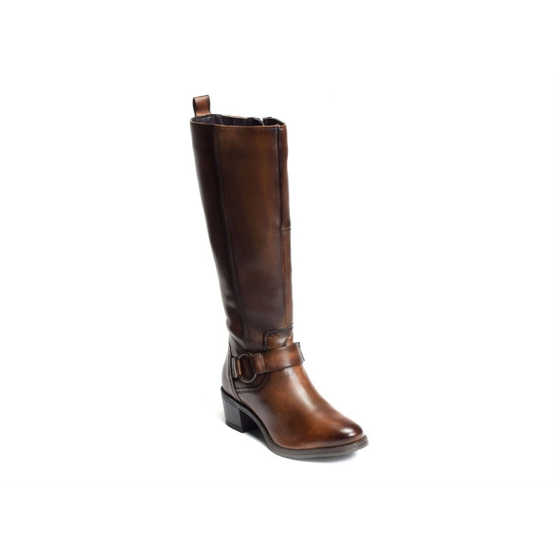 RUBY 5623P Marron, Bottes Bagatt
