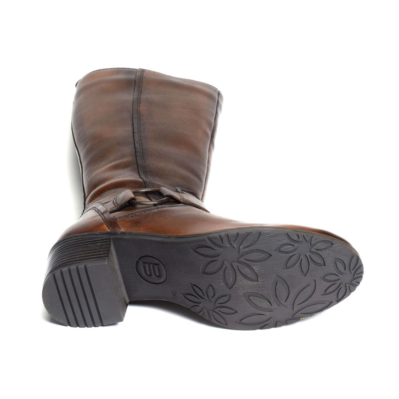 RUBY 5623P Marron, Bottes Bagatt