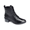 RUBY 5623Q Noir, Bottines Bagatt