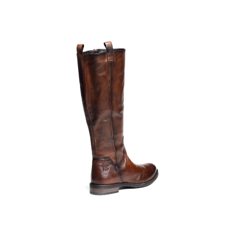 RONJA 5693X Marron, Bottes Bagatt