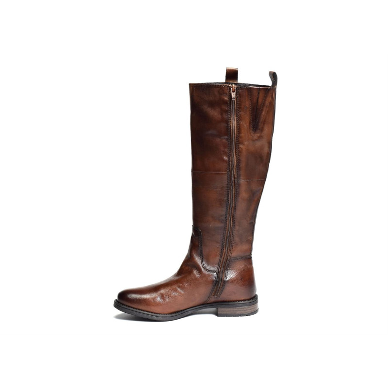 RONJA 5693X Marron, Bottes Bagatt