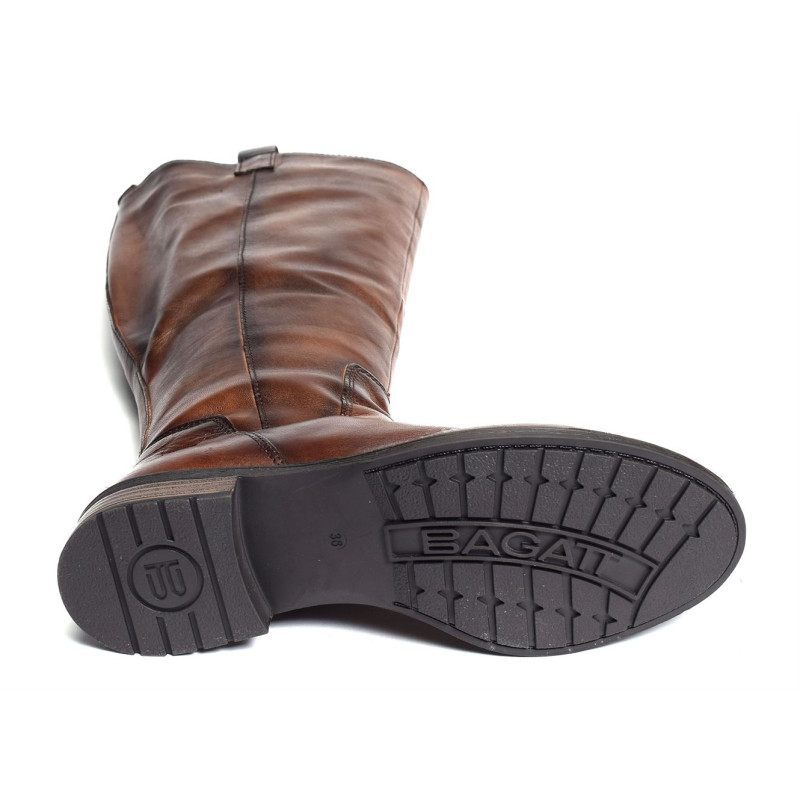 RONJA 5693X Marron, Bottes Bagatt