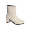 CREMA ABT32 Beige, Bottines Bagatt