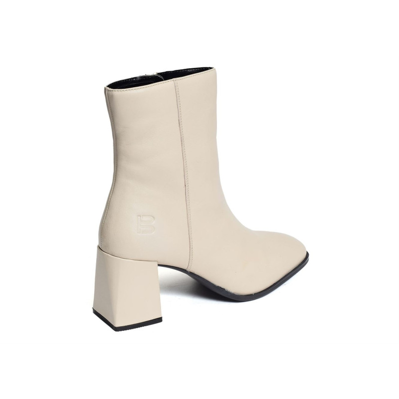 CREMA ABT32 Beige, Bottines Bagatt
