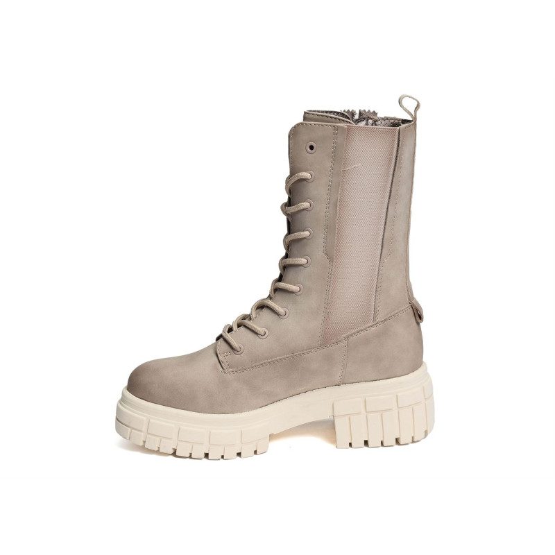 TONIC A4U37 Beige, Boots Bagatt