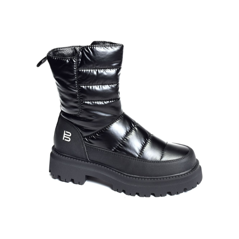 CARLEY ABO50 Noir, Boots Bagatt