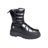 CARLEY ABO50 Noir, Boots Bagatt