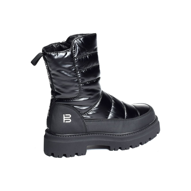CARLEY ABO50 Noir, Boots Bagatt