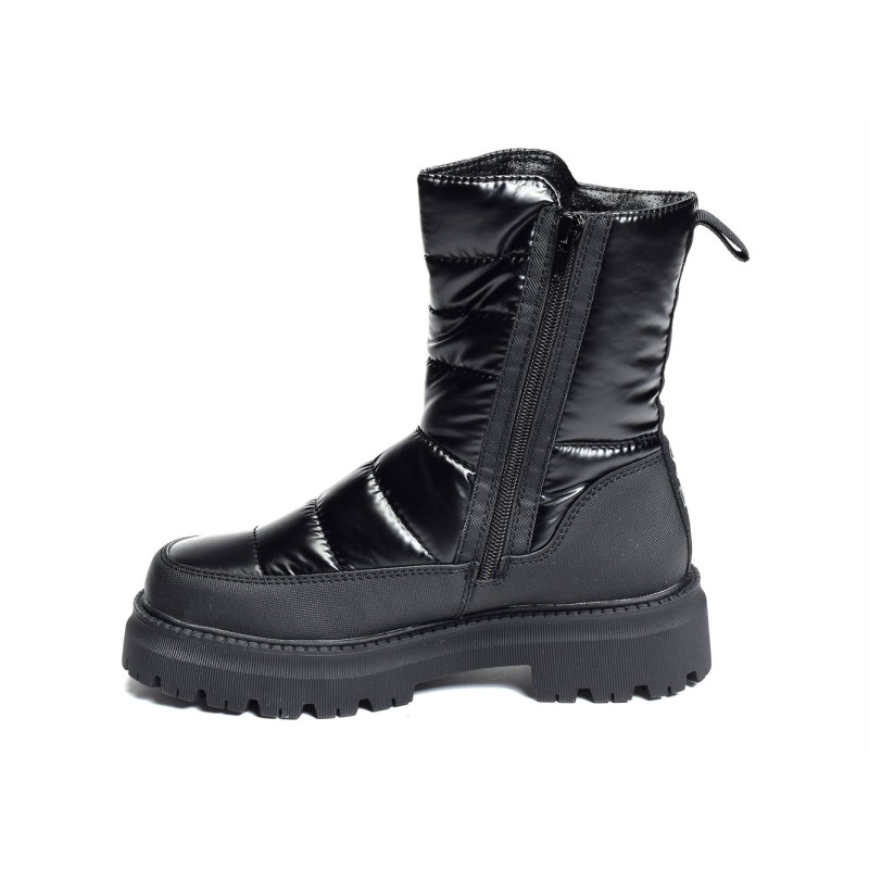 CARLEY ABO50 Noir, Boots Bagatt