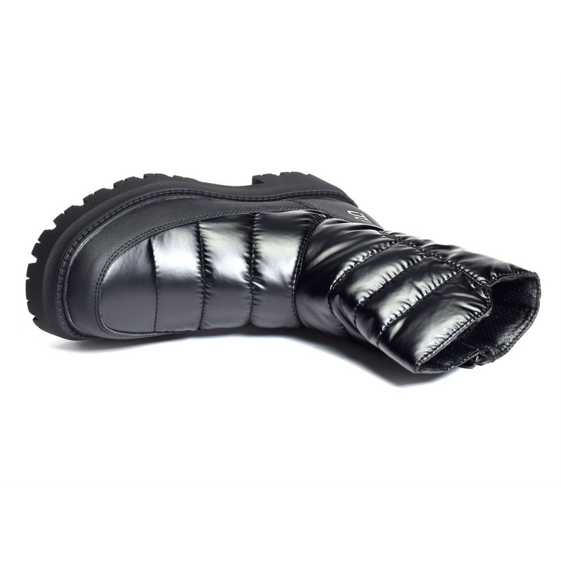 CARLEY ABO50 Noir, Boots Bagatt