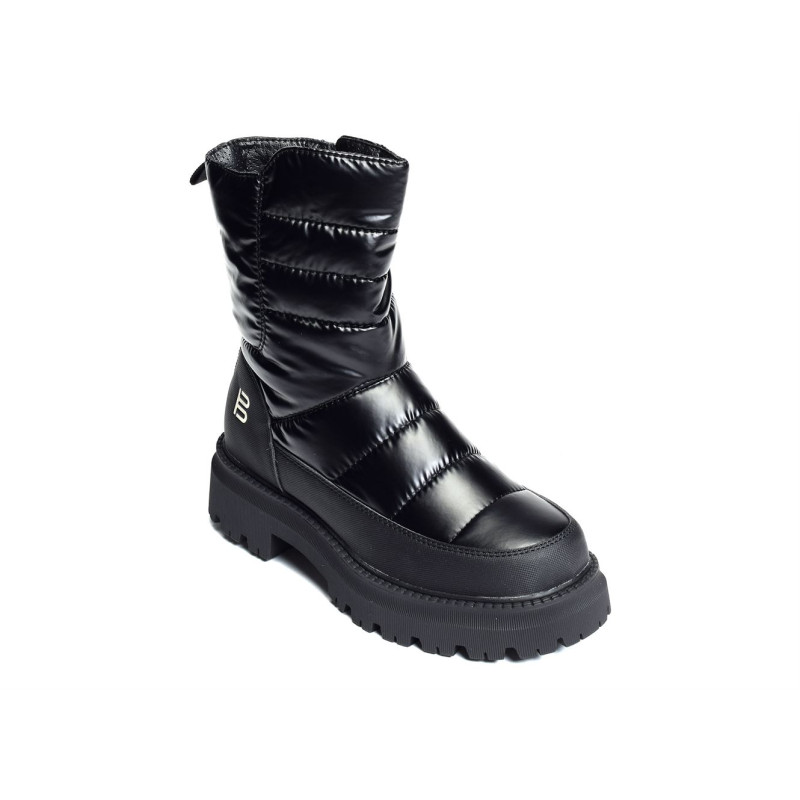 CARLEY ABO50 Noir, Boots Bagatt