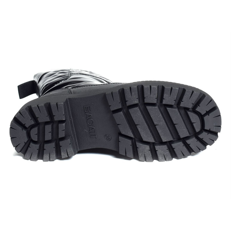 CARLEY ABO50 Noir, Boots Bagatt