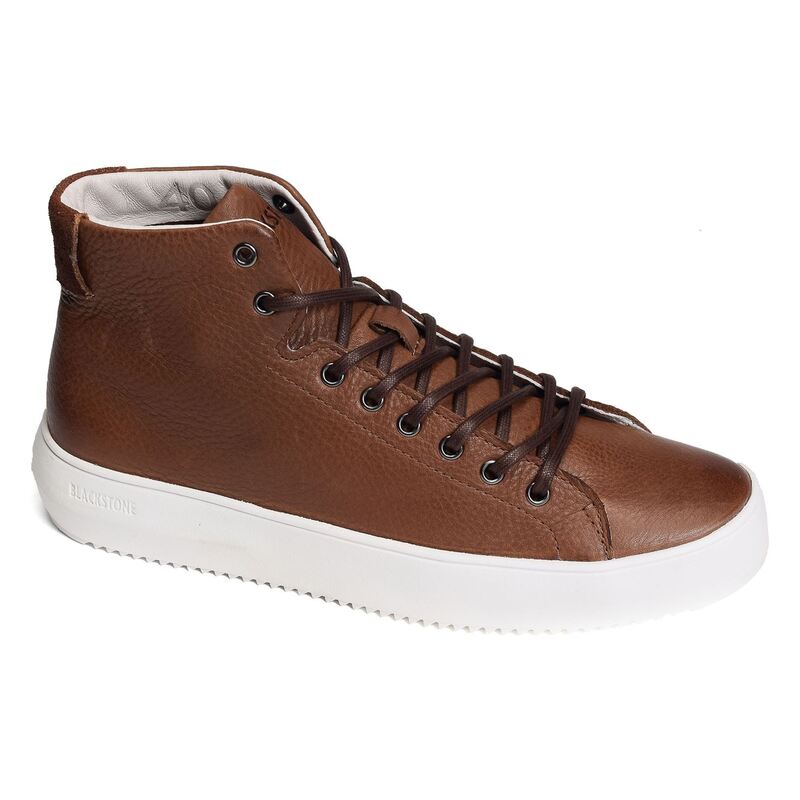 YG08 Marron, Baskets montantes Blackstone
