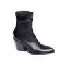 7880 Noir, Santiags  Fru.It