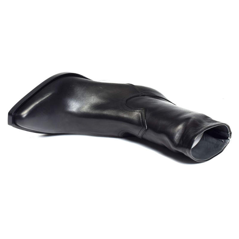 7880 Noir, Santiags  Fru.It