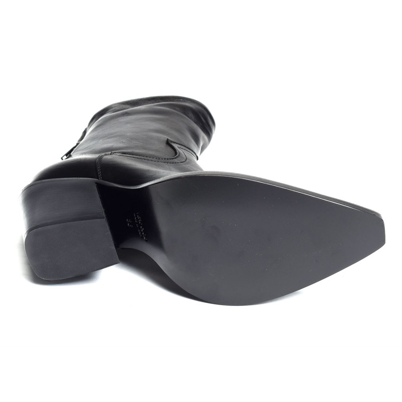 7880 Noir, Santiags  Fru.It