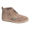 KICK TOTEM Taupe, Boots Kickers