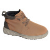 SPENCER ECO Moutarde, Boots HeyDude