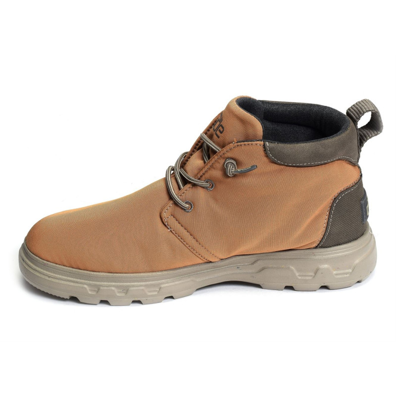 SPENCER ECO Moutarde, Boots HeyDude
