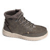 BRADLEY Chocolat, Boots Heydude