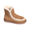 K21203 Camel, Boots Kelara