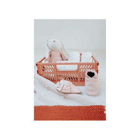 GOLDY CAT Rose, Ballerines Robeez