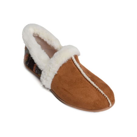 ANJALI Camel, Ballerines Soir & Matin